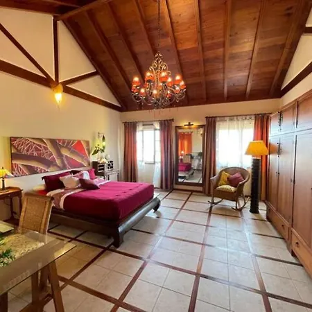 فندق Casa De Lujo Y Mucho Encanto إيكود ذي لوس فينوس
