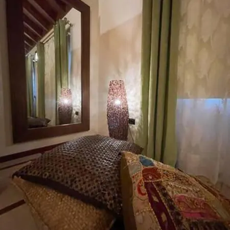 Szálloda Casa De Lujo Y Mucho Encanto