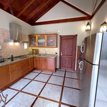 Casa De Lujo Y Mucho Encanto Szálloda Icod de los Vinos