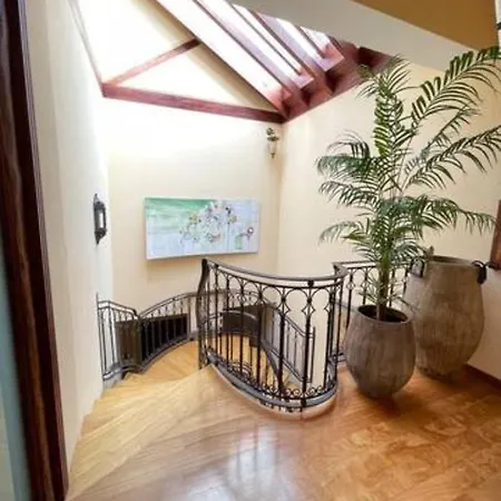 فندق Casa De Lujo Y Mucho Encanto