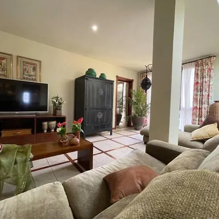 فندق Casa De Lujo Y Mucho Encanto