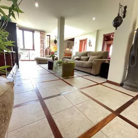Szálloda Casa De Lujo Y Mucho Encanto
