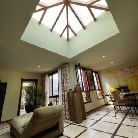 Casa De Lujo Y Mucho Encanto Szálloda Icod de los Vinos