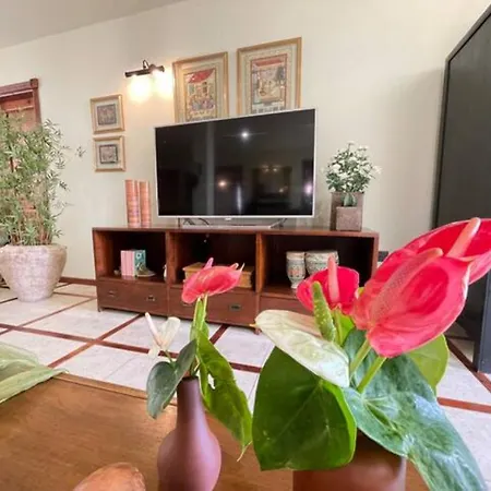 Casa De Lujo Y Mucho Encanto 4* إيكود ذي لوس فينوس