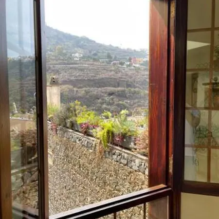 Casa De Lujo Y Mucho Encanto Szálloda Icod de los Vinos