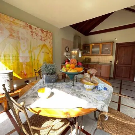 Casa De Lujo Y Mucho Encanto 4* Icod de los Vinos