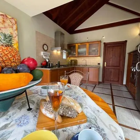 Casa De Lujo Y Mucho Encanto Szálloda Icod de los Vinos