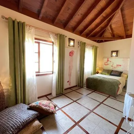 Casa De Lujo Y Mucho Encanto فندق