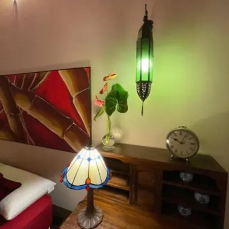 Casa De Lujo Y Mucho Encanto Szálloda