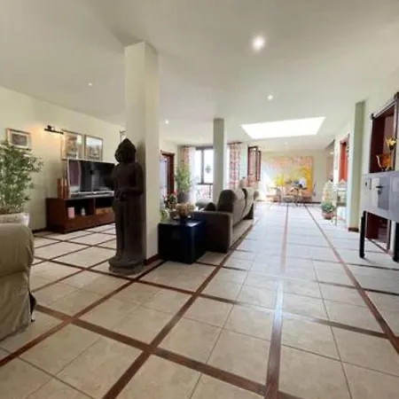 Casa De Lujo Y Mucho Encanto فندق