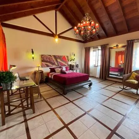 Casa De Lujo Y Mucho Encanto Szálloda