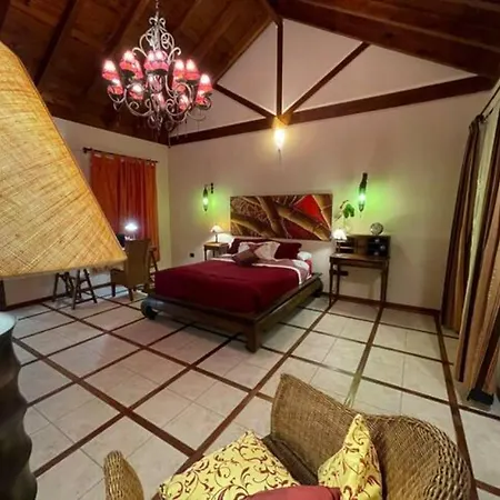 Casa De Lujo Y Mucho Encanto Szálloda