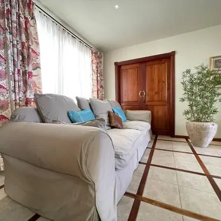 Casa De Lujo Y Mucho Encanto فندق إيكود ذي لوس فينوس