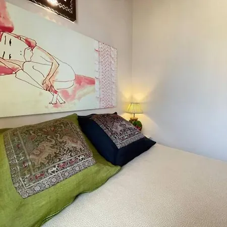 Casa De Lujo Y Mucho Encanto Szálloda Icod de los Vinos