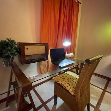Casa De Lujo Y Mucho Encanto Szálloda 4*