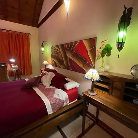 Casa De Lujo Y Mucho Encanto Szálloda Icod de los Vinos