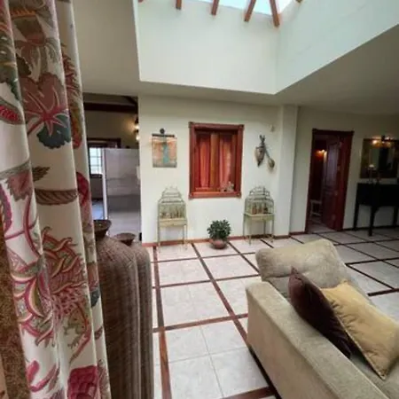 Casa De Lujo Y Mucho Encanto إيكود ذي لوس فينوس