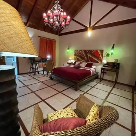 فندق Casa De Lujo Y Mucho Encanto