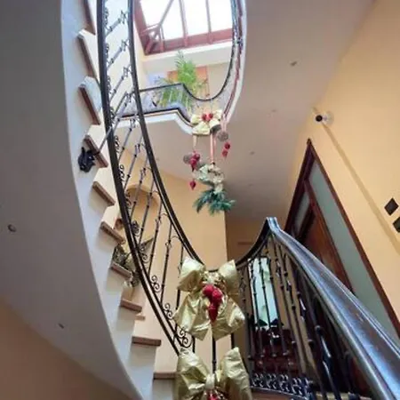 Casa De Lujo Y Mucho Encanto Szálloda