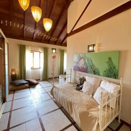 فندق Casa De Lujo Y Mucho Encanto 4*