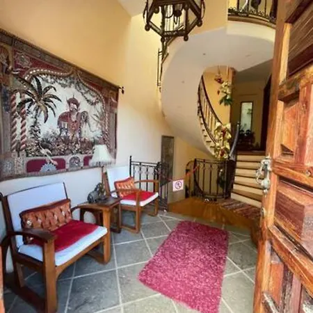 Casa De Lujo Y Mucho Encanto 4* إيكود ذي لوس فينوس