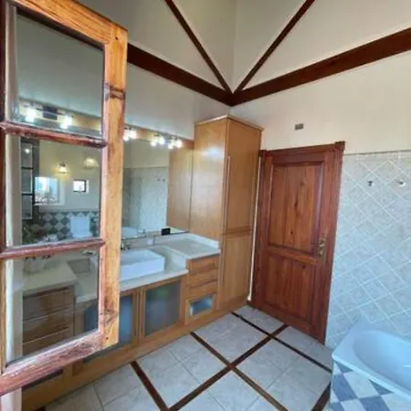 Casa De Lujo Y Mucho Encanto فندق 4*