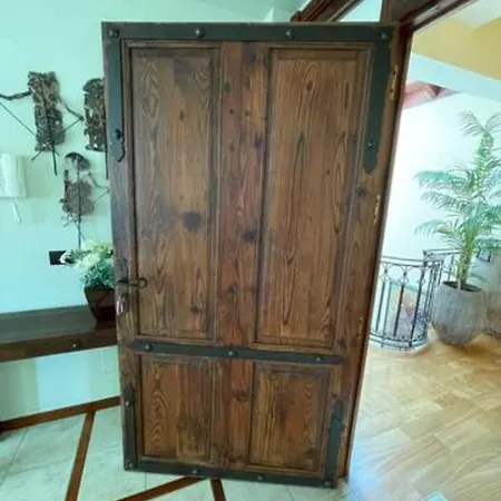 Casa De Lujo Y Mucho Encanto فندق 4*