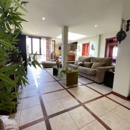 فندق Casa De Lujo Y Mucho Encanto إيكود ذي لوس فينوس