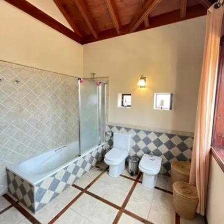 Casa De Lujo Y Mucho Encanto Szálloda Icod de los Vinos