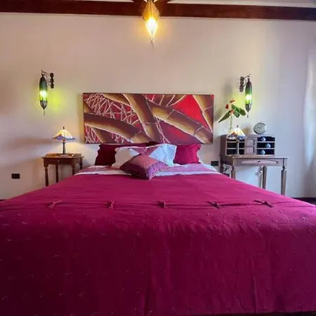 Casa De Lujo Y Mucho Encanto فندق