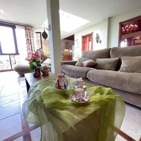 Casa De Lujo Y Mucho Encanto إيكود ذي لوس فينوس