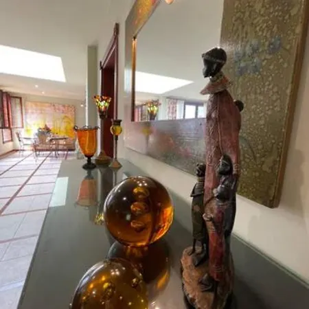 Casa De Lujo Y Mucho Encanto Hotel Icod De Los Vinos