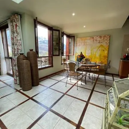 Hotel Casa De Lujo Y Mucho Encanto 4*
