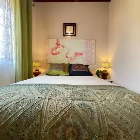 Casa De Lujo Y Mucho Encanto 4* Icod De Los Vinos
