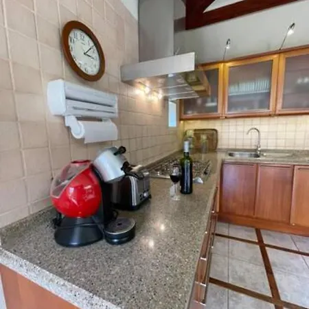 Casa De Lujo Y Mucho Encanto 4*