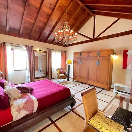 Casa De Lujo Y Mucho Encanto Hotel Icod De Los Vinos