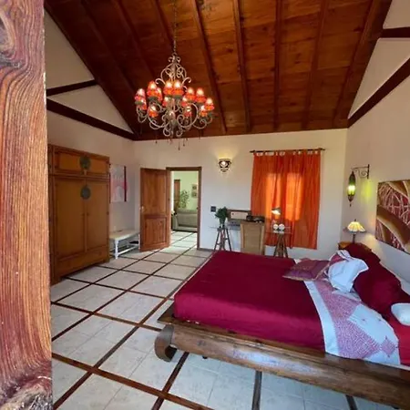 Hotel Casa De Lujo Y Mucho Encanto Icod De Los Vinos